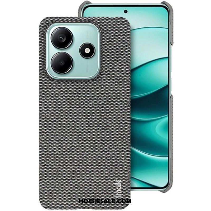 Hoesje Voor Xiaomi Redmi Note 14 5g Imak Stofstructuur