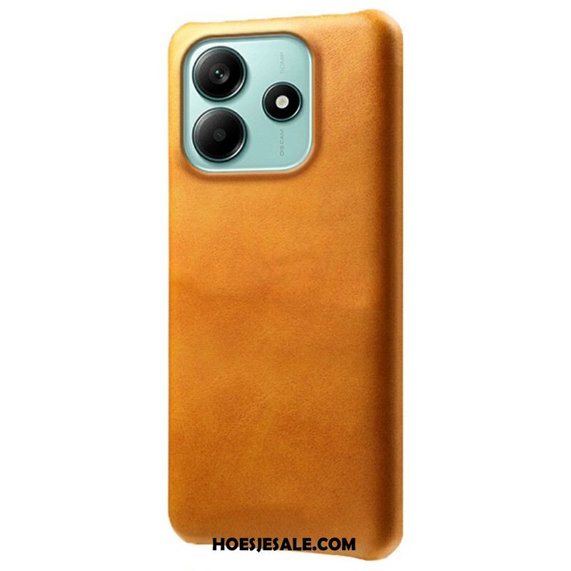 Hoesje Voor Xiaomi Redmi Note 14 5g Lederlook