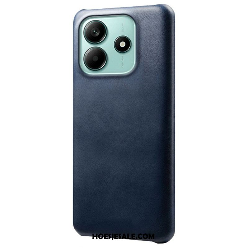 Hoesje Voor Xiaomi Redmi Note 14 5g Lederlook