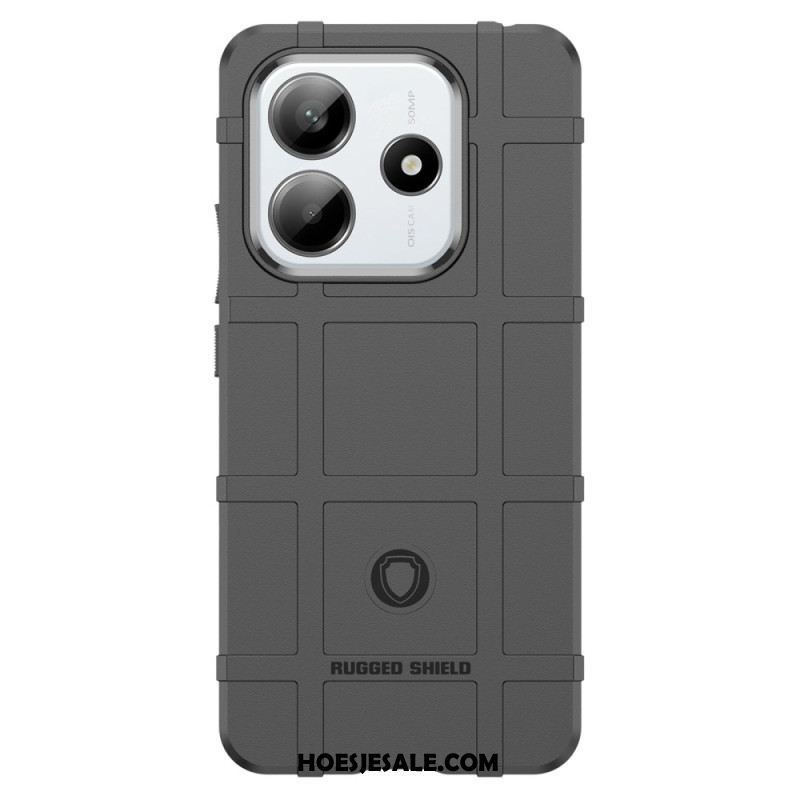 Hoesje Voor Xiaomi Redmi Note 14 5g Robuust Schild