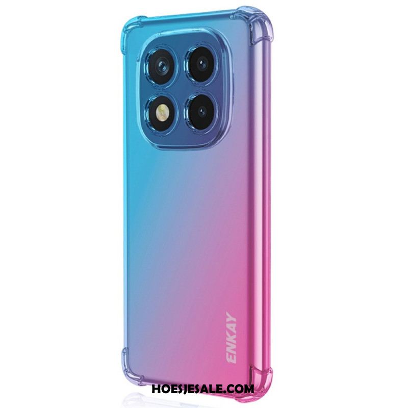 Hoesje Voor Xiaomi Redmi Note 14 Pro 4g Enkay Gradient