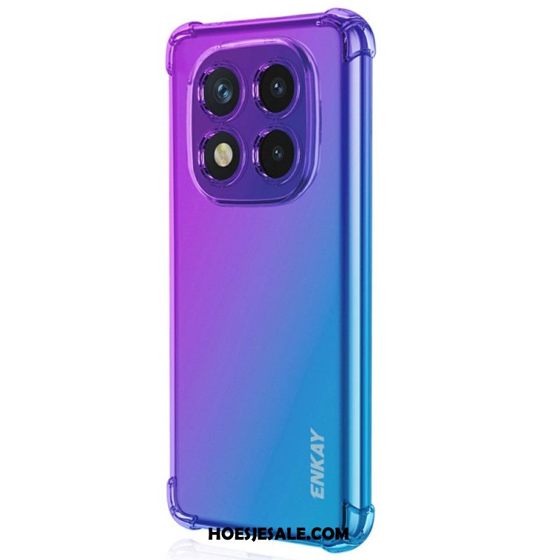 Hoesje Voor Xiaomi Redmi Note 14 Pro 4g Enkay Gradient