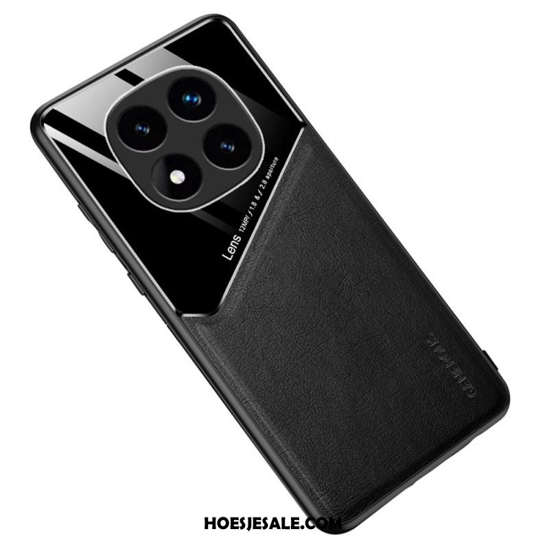 Hoesje Voor Xiaomi Redmi Note 14 Pro 4g Slank Ontwerp