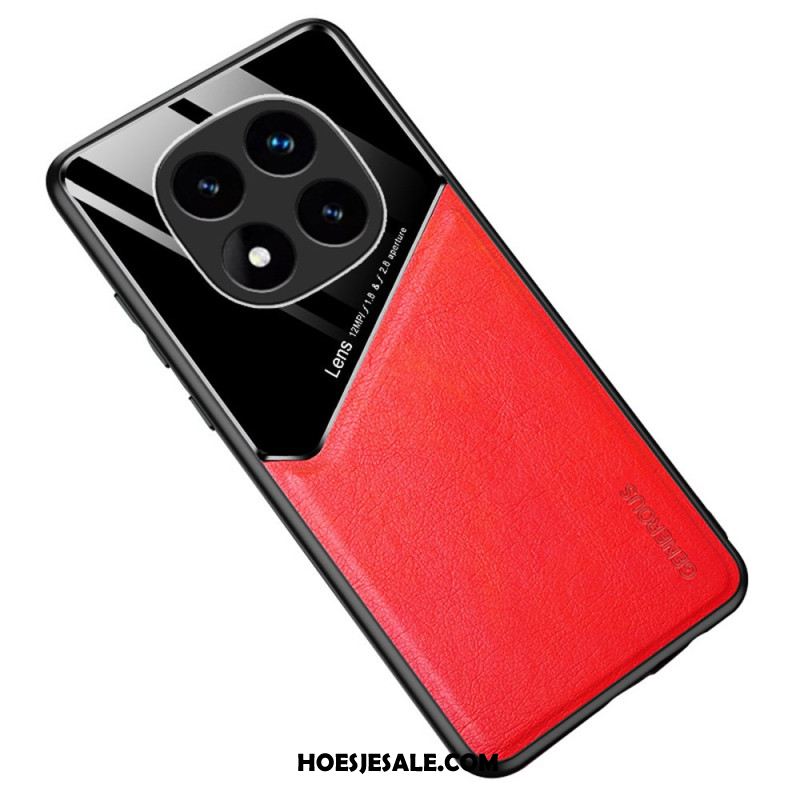 Hoesje Voor Xiaomi Redmi Note 14 Pro 4g Slank Ontwerp