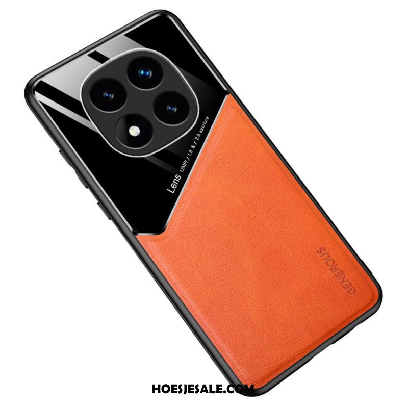 Hoesje Voor Xiaomi Redmi Note 14 Pro 4g Slank Ontwerp