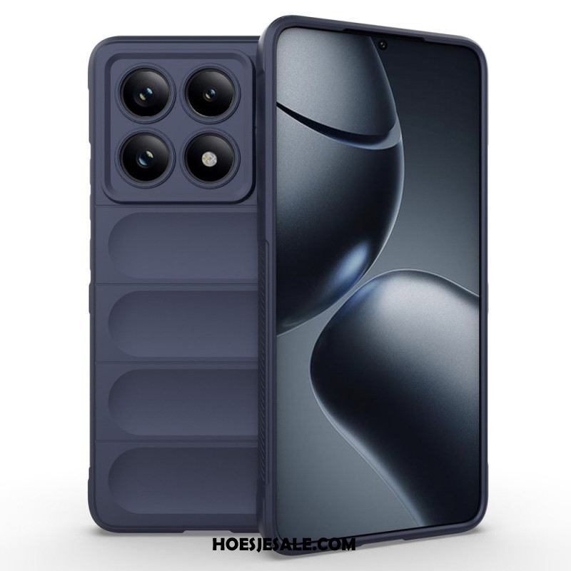 Hoesje Voor Xiaomi Redmi Note 14 Pro 5g Antislip