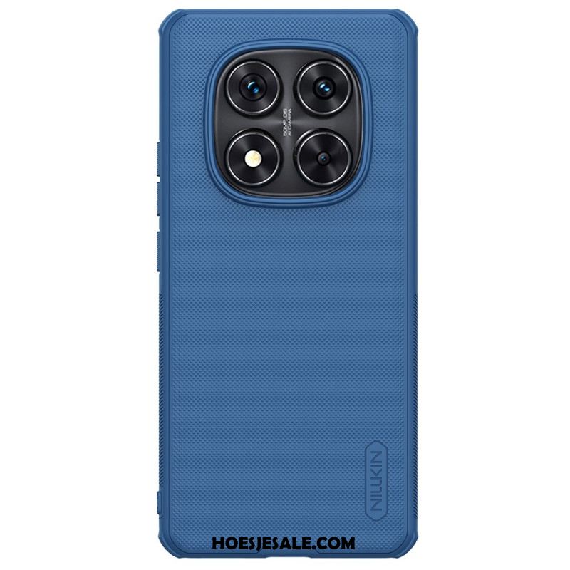 Hoesje Voor Xiaomi Redmi Note 14 Pro 5g Frosted Shield Pro Nillkin