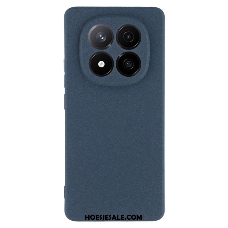 Hoesje Voor Xiaomi Redmi Note 14 Pro 5g Mat
