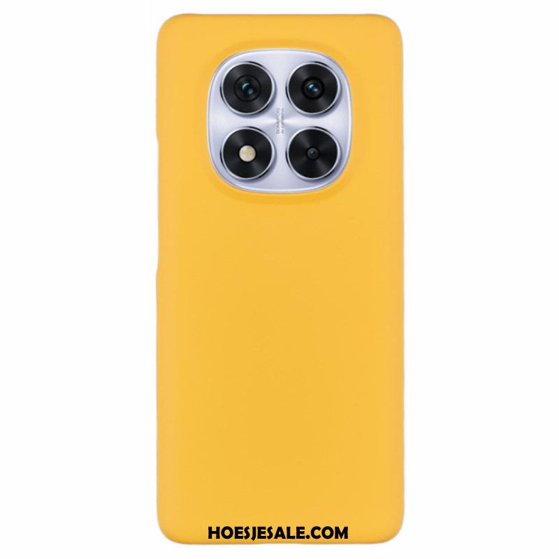 Hoesje Voor Xiaomi Redmi Note 14 Pro 5g Matte Afwerking