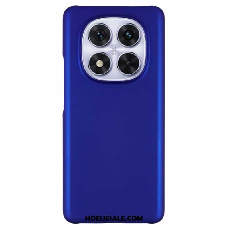Hoesje Voor Xiaomi Redmi Note 14 Pro 5g Matte Afwerking