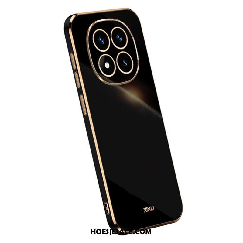 Hoesje Voor Xiaomi Redmi Note 14 Pro 5g Xinli