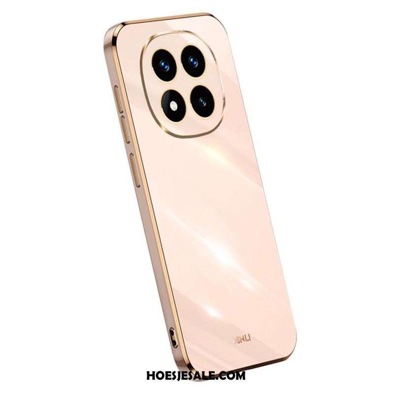 Hoesje Voor Xiaomi Redmi Note 14 Pro 5g Xinli