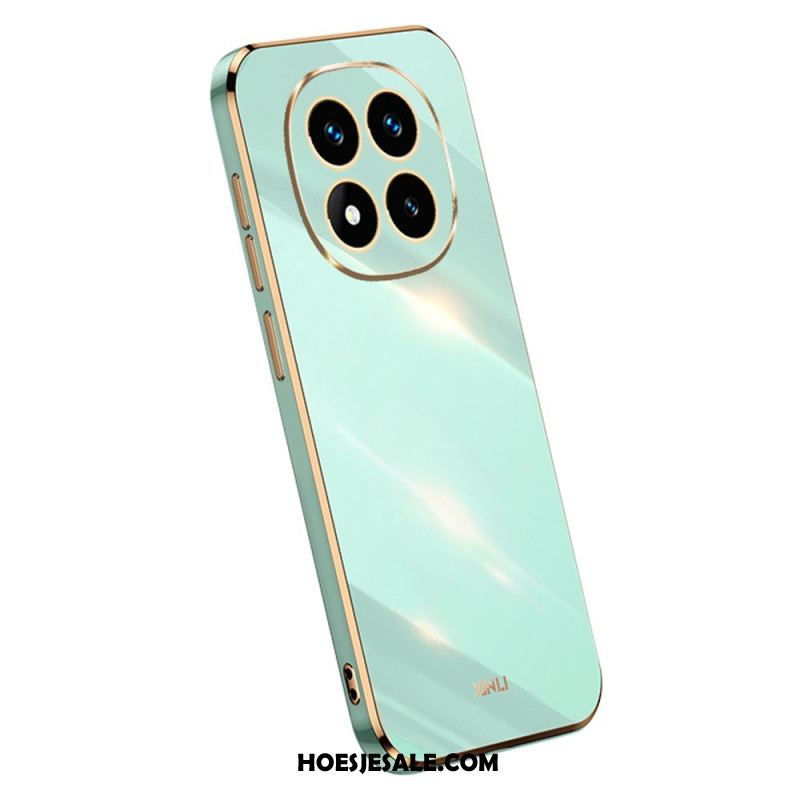 Hoesje Voor Xiaomi Redmi Note 14 Pro 5g Xinli