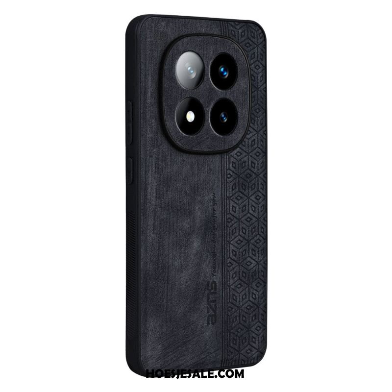 Hoesje Voor Xiaomi Redmi Note 14 Pro Plus 5g Azns