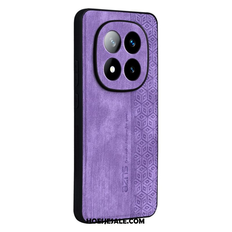 Hoesje Voor Xiaomi Redmi Note 14 Pro Plus 5g Azns