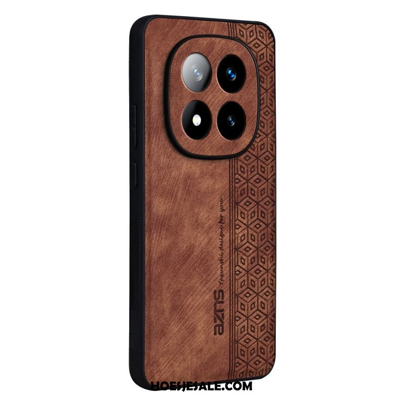 Hoesje Voor Xiaomi Redmi Note 14 Pro Plus 5g Azns