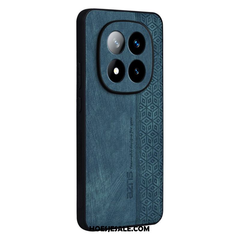 Hoesje Voor Xiaomi Redmi Note 14 Pro Plus 5g Azns