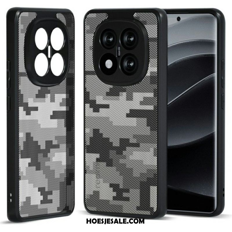 Hoesje Voor Xiaomi Redmi Note 14 Pro Plus 5g Ibmrs