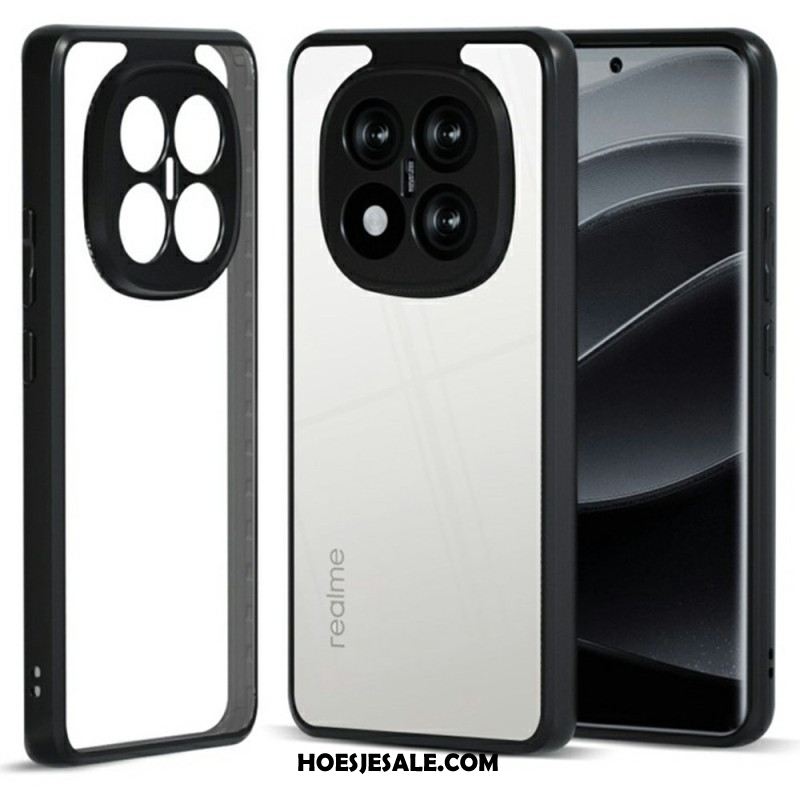 Hoesje Voor Xiaomi Redmi Note 14 Pro Plus 5g Ibmrs