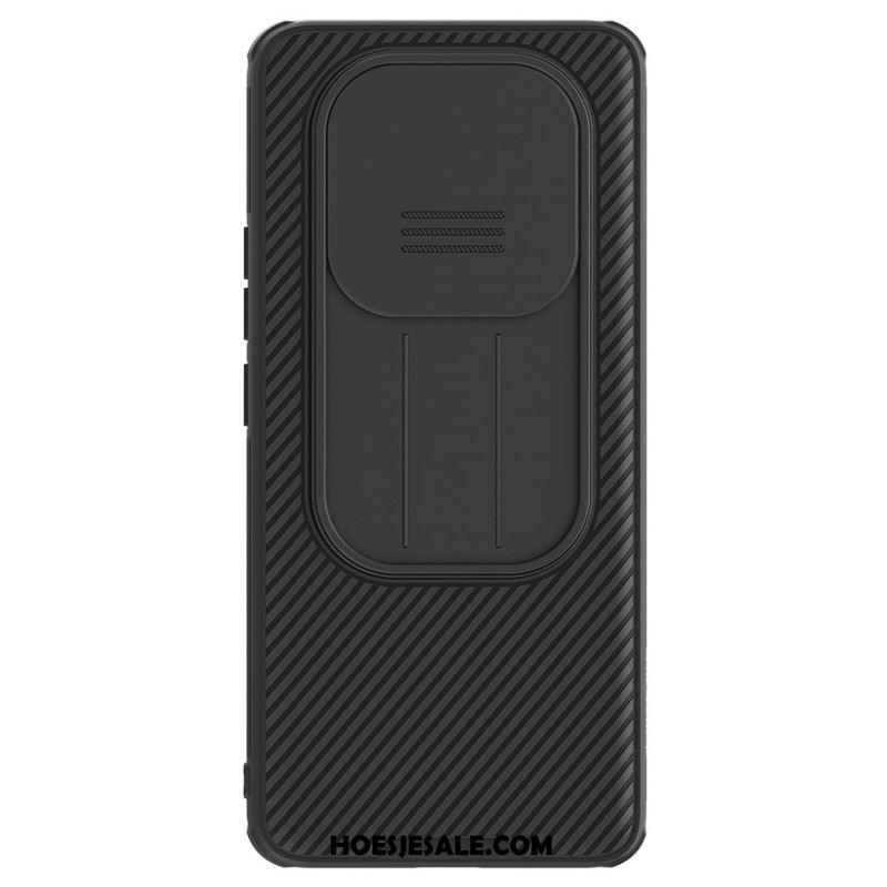 Hoesje Voor Xiaomi Redmi Note 14 Pro Plus 5g Nillkin Camshield Pro-serie