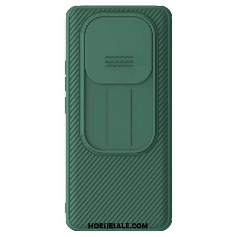 Hoesje Voor Xiaomi Redmi Note 14 Pro Plus 5g Nillkin Camshield Pro-serie