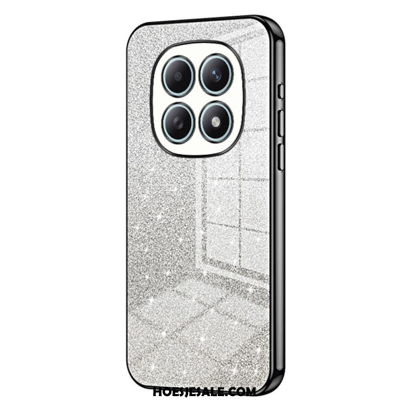 Hoesje Voor Xiaomi Redmi Note 15 5g Glittergradient