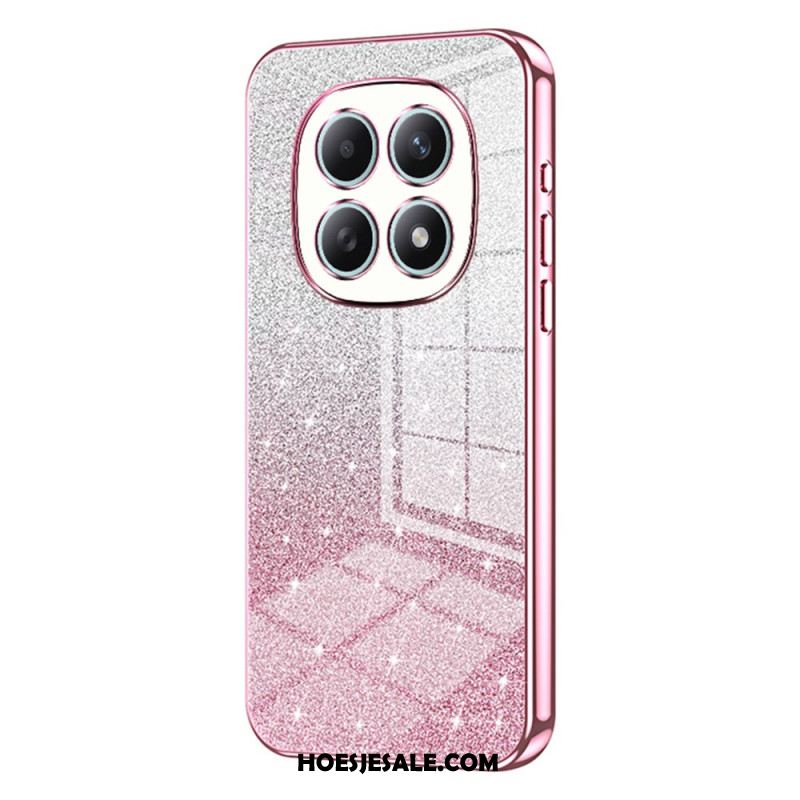 Hoesje Voor Xiaomi Redmi Note 15 5g Glittergradient