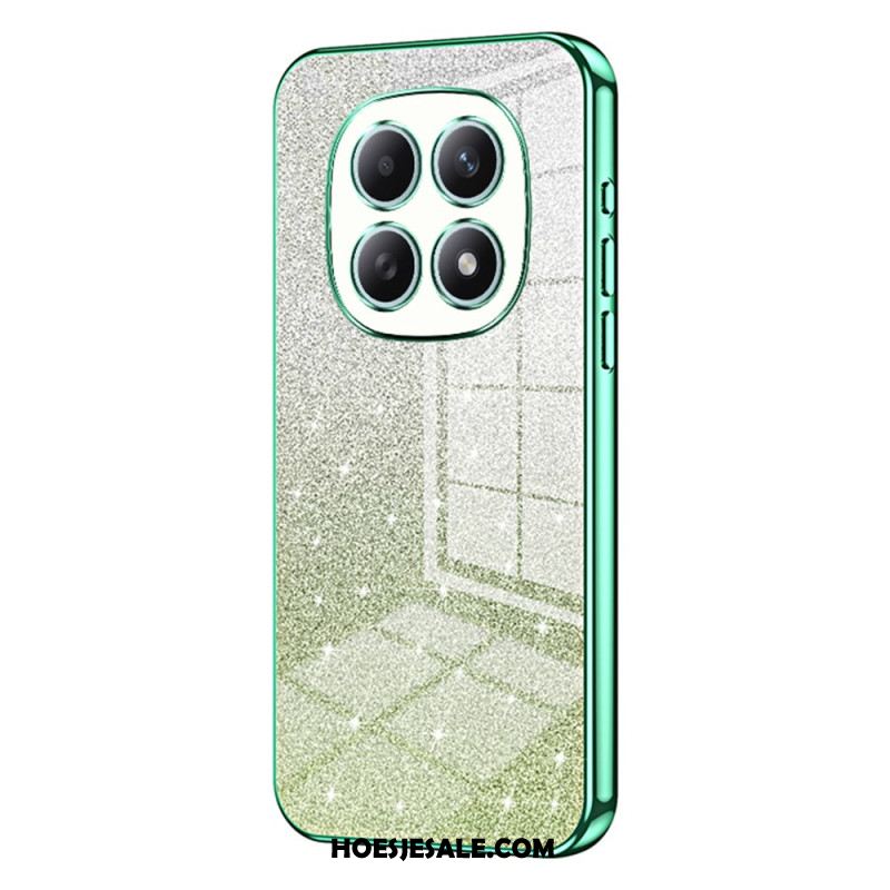 Hoesje Voor Xiaomi Redmi Note 15 5g Glittergradient