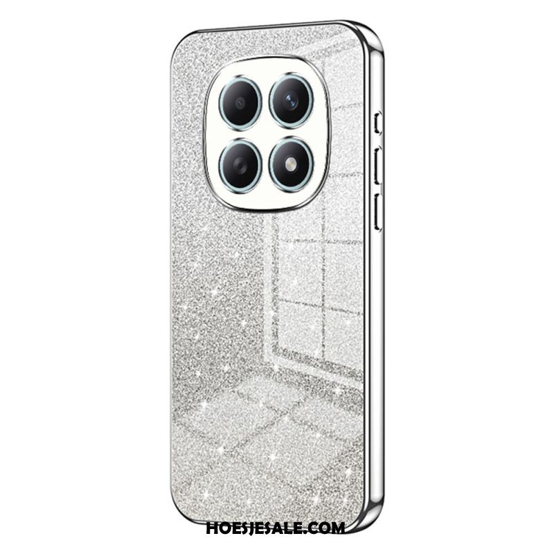 Hoesje Voor Xiaomi Redmi Note 15 5g Glittergradient