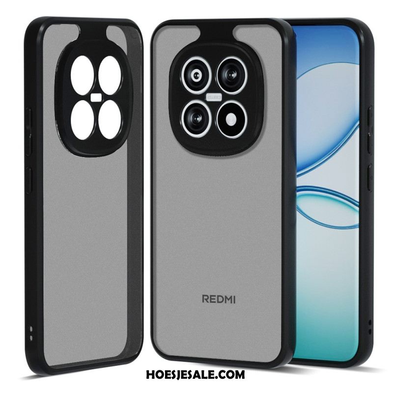 Hoesje Voor Xiaomi Redmi Note 15 Pro 5g Ibmrs