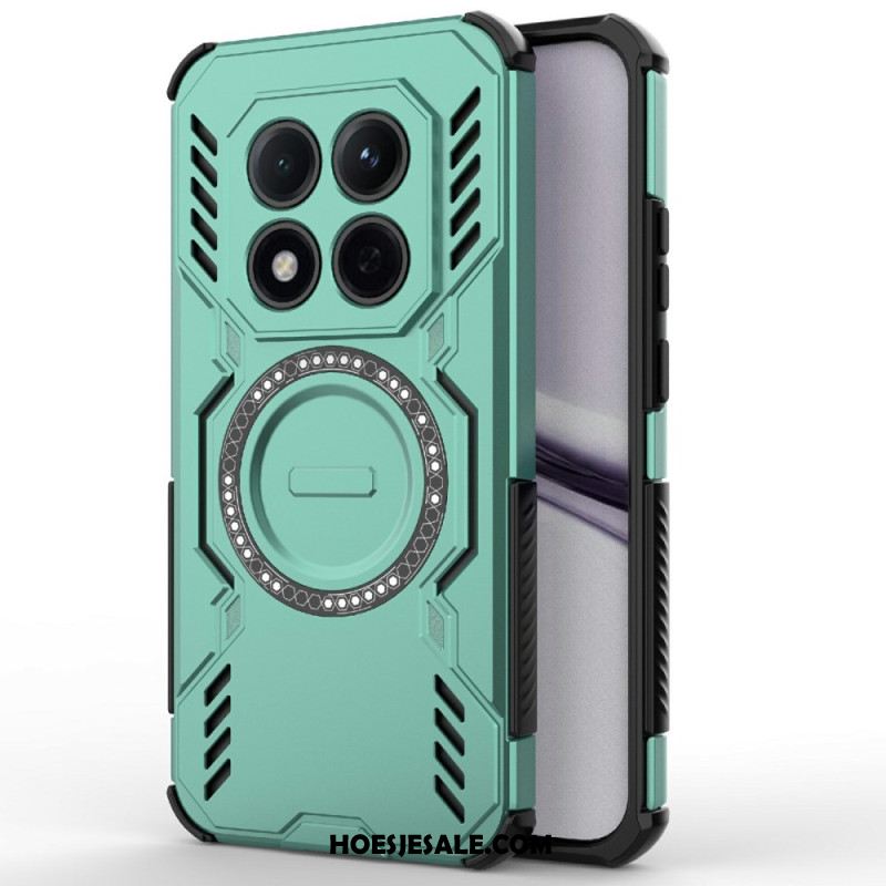 Hoesje Voor Xiaomi Redmi Note 15 Pro 5g Magnetisch Met Warmteafvoer