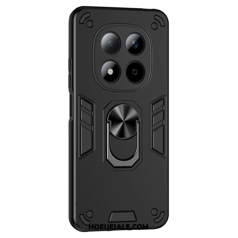 Hoesje Voor Xiaomi Redmi Note 15 Pro 5g Ringhouder