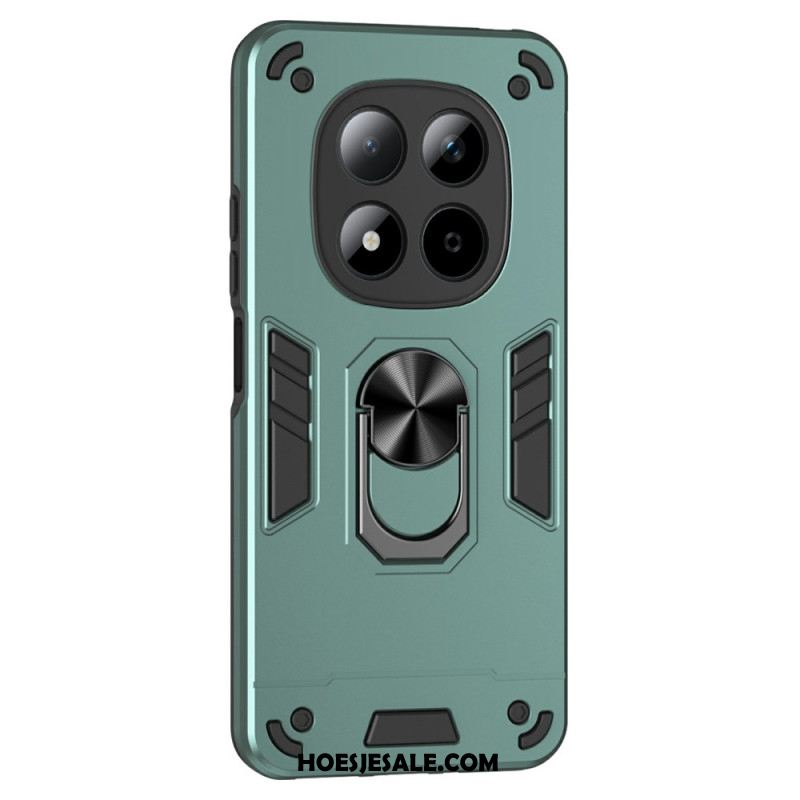 Hoesje Voor Xiaomi Redmi Note 15 Pro 5g Ringhouder