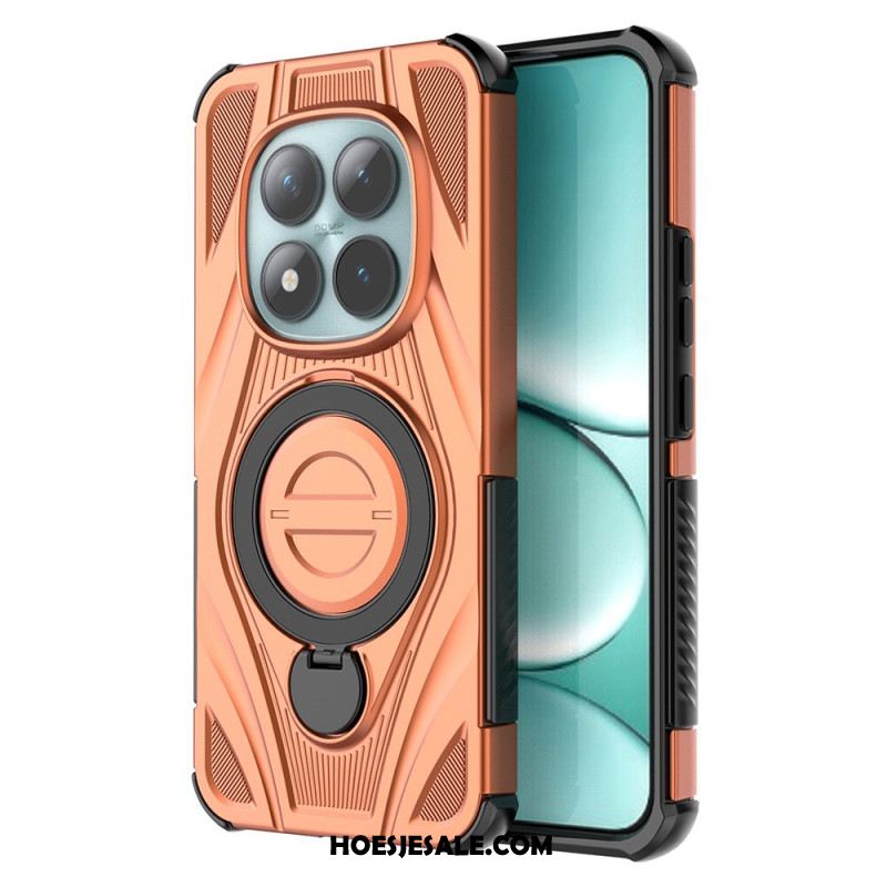 Hoesje Voor Xiaomi Redmi Note 15 Pro Plus 5g Magnetisch Met Draaibare Steun