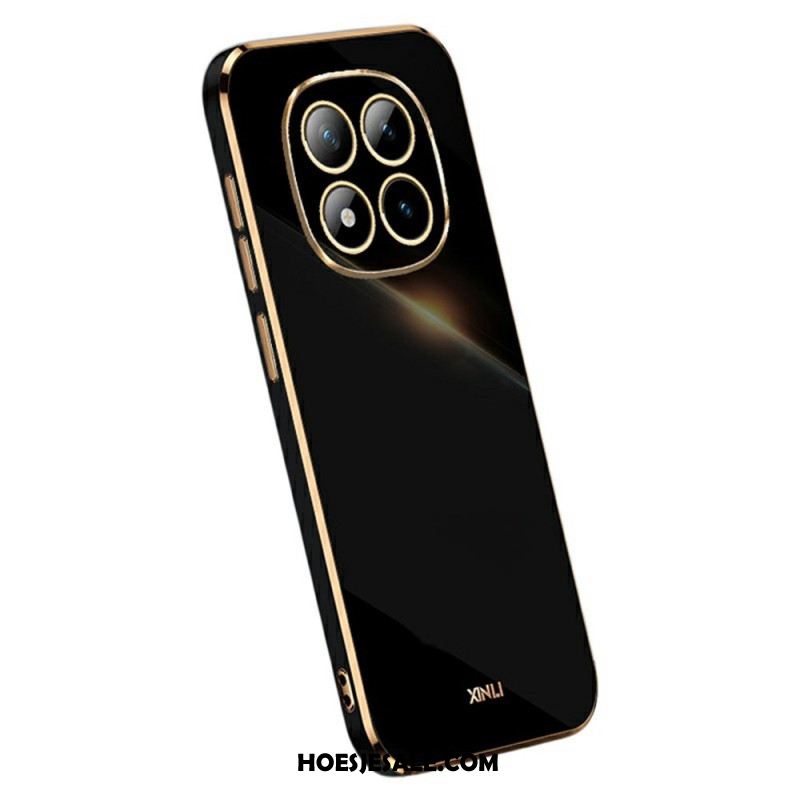 Hoesje Voor Xiaomi Redmi Note 15 Pro Plus 5g Xinli