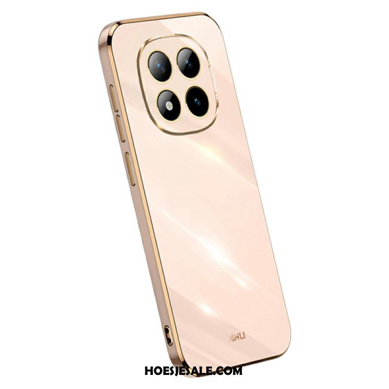 Hoesje Voor Xiaomi Redmi Note 15 Pro Plus 5g Xinli