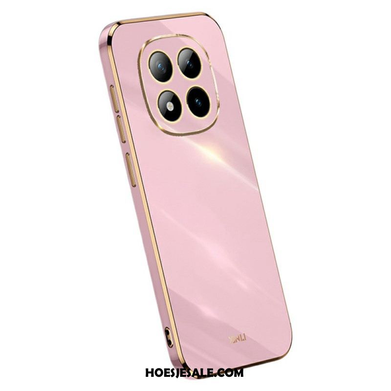 Hoesje Voor Xiaomi Redmi Note 15 Pro Plus 5g Xinli