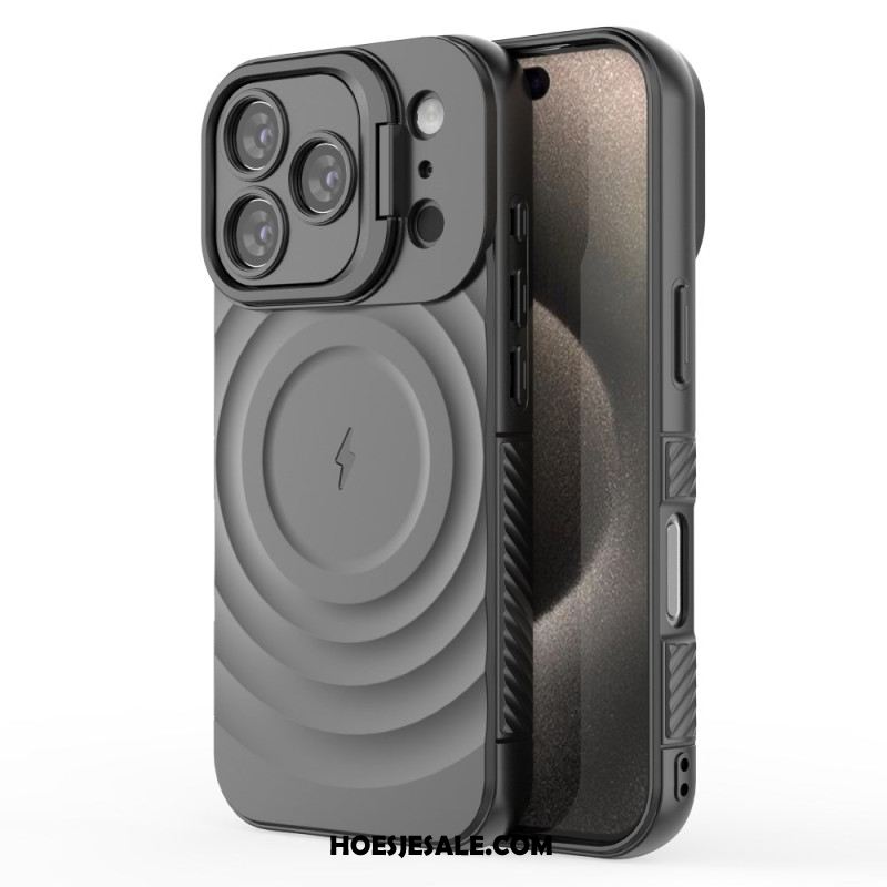 Hoesje Voor iPhone 17 Pro Houder En Magsafe-compatibel