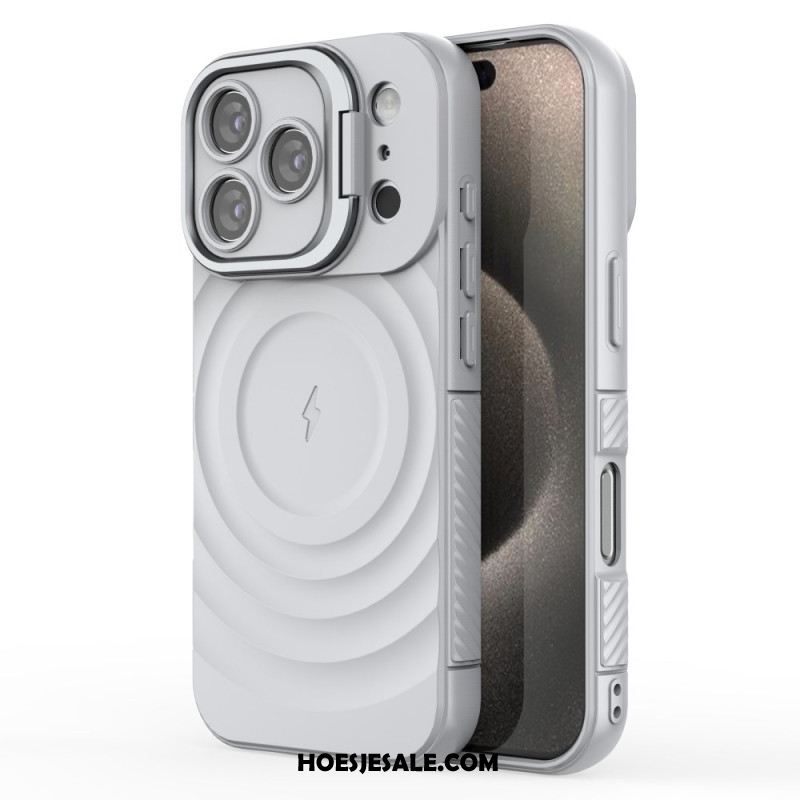 Hoesje Voor iPhone 17 Pro Houder En Magsafe-compatibel