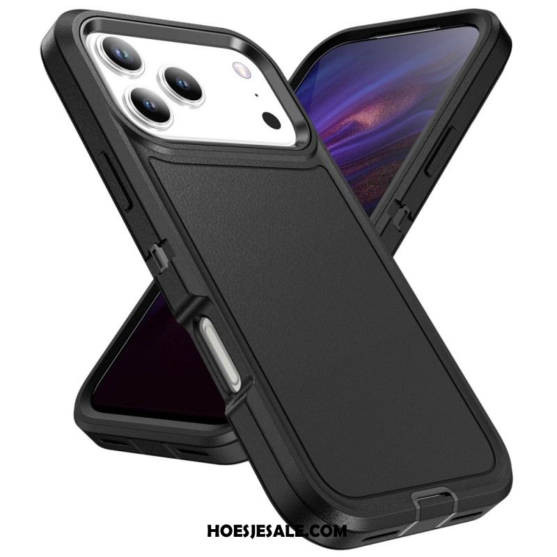 Hoesje Voor iPhone 17 Pro Max 3-in-1