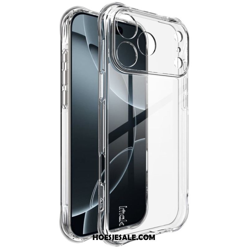 Hoesje Voor iPhone 17 Pro Max Imak