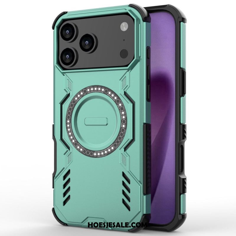Hoesje Voor iPhone 17 Pro Max Magnetisch