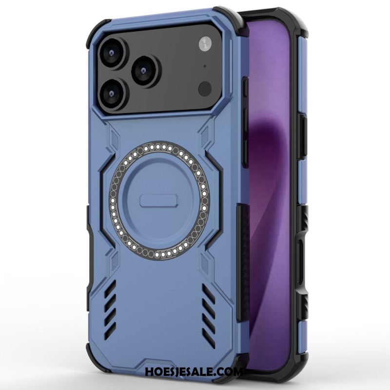 Hoesje Voor iPhone 17 Pro Max Magnetisch