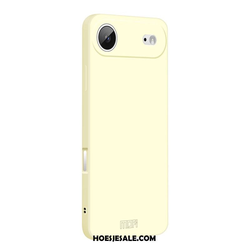 Hoesje Voor iPhone Air Mofi
