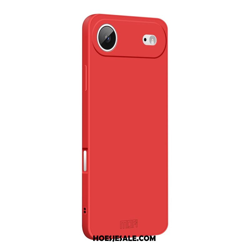 Hoesje Voor iPhone Air Mofi