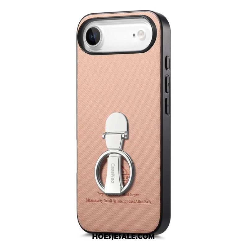 Hoesje Voor iPhone Air Opvouwbare Standaard