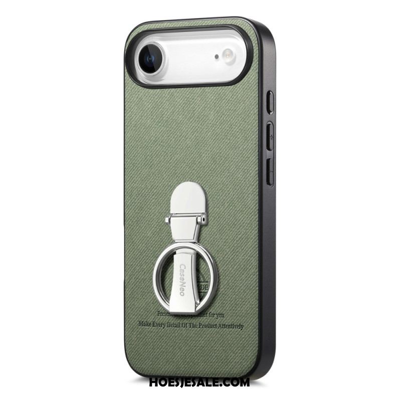 Hoesje Voor iPhone Air Opvouwbare Standaard