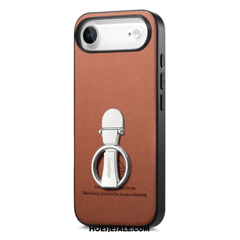 Hoesje Voor iPhone Air Opvouwbare Standaard