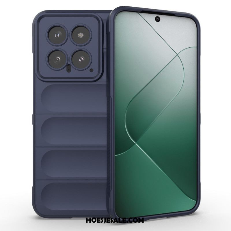 Hoesje Xiaomi 14 Antislip