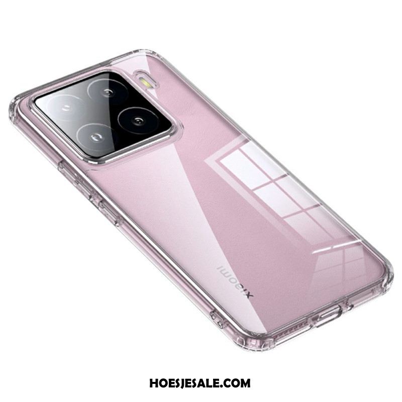 Hoesje Xiaomi 15 Airbagbescherming